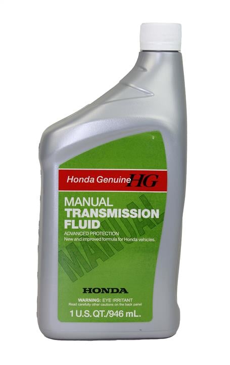 Олива коробки передач, Honda MTF, Honda 08798-9031