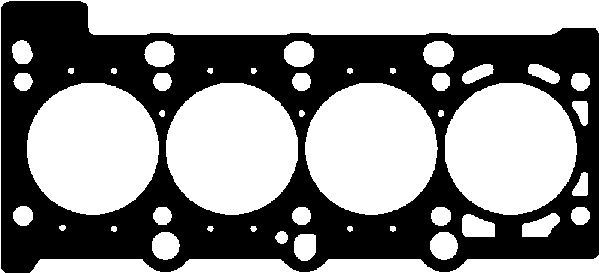 Ущільнення, голівка циліндра, BMW 3(E46/E36) 1.9i 98-05 (1.8mm), Bg Automotive CH4564