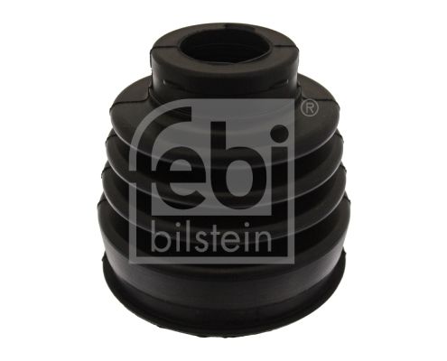 Гофрований кожух, приводний вал, Febi Bilstein 12830