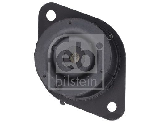 Опора, двигун, ліворуч, NISSAN/OPEL/RENAULT Primastar/Vivaro/Trafic "01>>, Febi Bilstein 40083