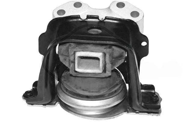 Опора, двигун, праворуч, Citroen C3 Picasso/Peugeot 207, 208 1.6 (05219) Metalcaucho, Metalcaucho 05219