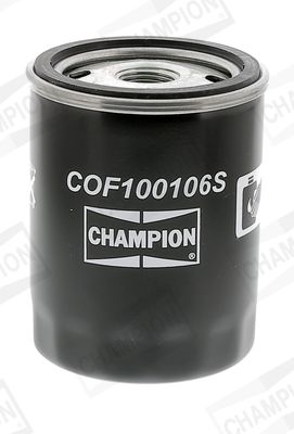 Оливний фільтр, Champion COF100106S