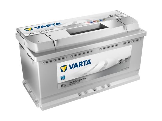 Стартерний акумулятор, Varta 6004020833162