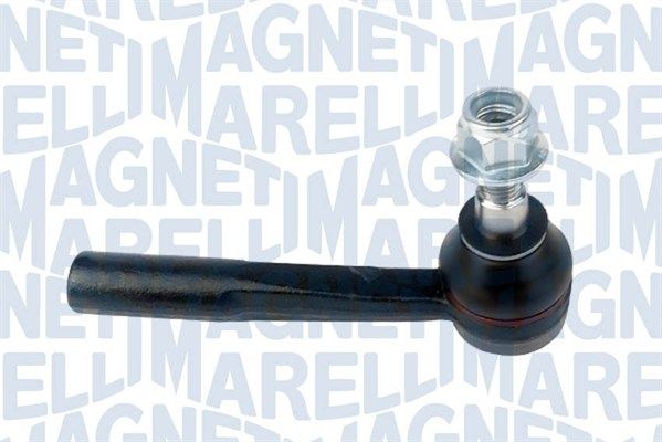 Наконечник, поперечна кермова тяга, Magneti Marelli 301191606000