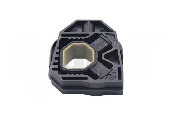 Опора, радіатор, Skoda Octavia (04-08), /VW Golf (07-10),Jetta (06-10)/Seat Leon (06-10),Toledo (05-09) (11210948301) VIKA, Vika 11210948301