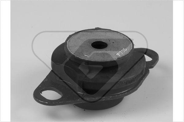 Опора, коробка передач, Renault Clio II, Kangoo, Megane (96-) (538697) Hutchinson, Hutchinson 538697