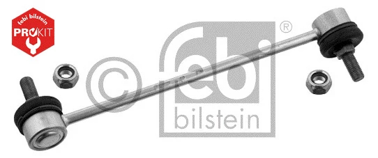 Тяга/стійка, стабілізатор, Febi Bilstein 31251