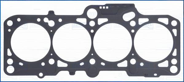 Ущільнення, голівка циліндра, VW прокладка головки блоку BORA,GOLF,BETTLE 2.0 98-, Ajusa 10121500