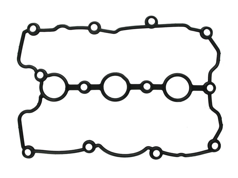 Ущільнення, кришка голівки циліндра, VAG A4/A5/A6/A7/A8/Q5/Q7/CAYENNE/PANAMERA 06- 2.8FSi-3.2FSi для 4-6 цил., Victor Reinz 71-38958-00