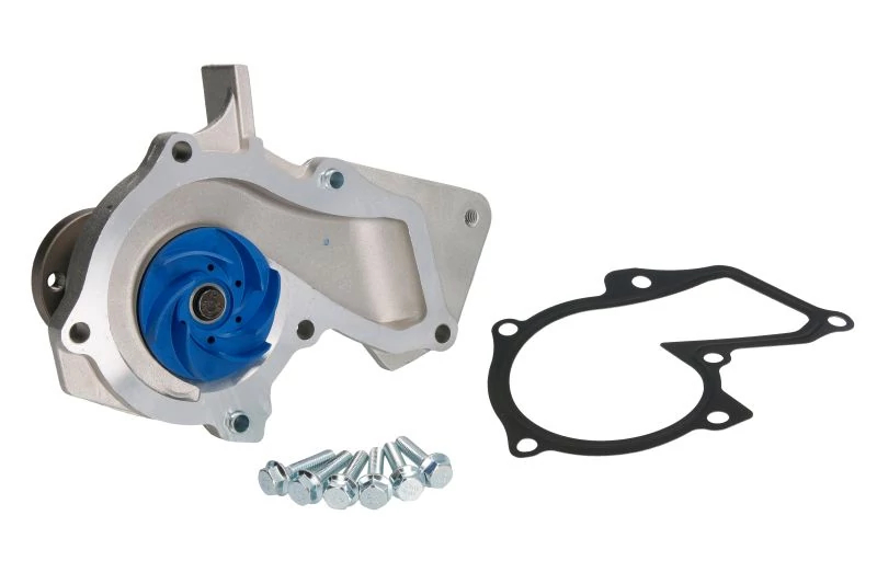 Водяний насос, FORD/VOLVO C-Max/Fiesta/Focus/Kuga/S40/S80 ''1,25/1,6L "01>>, Skf VKPC84217