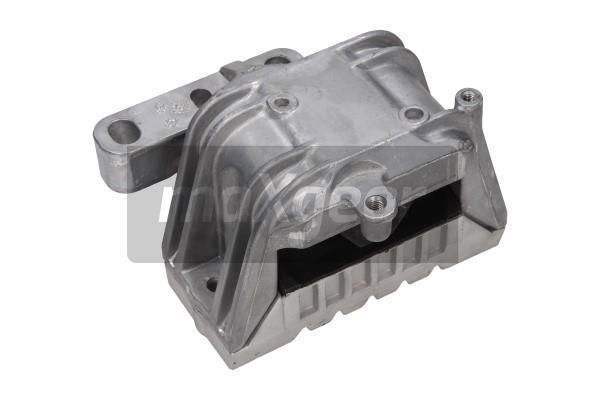 Опора, двигун, праворуч, VW Caddy/Golf/Jetta/Passat/Touran 1.4/1.6 96-> пер. права R, Maxgear 40-0192