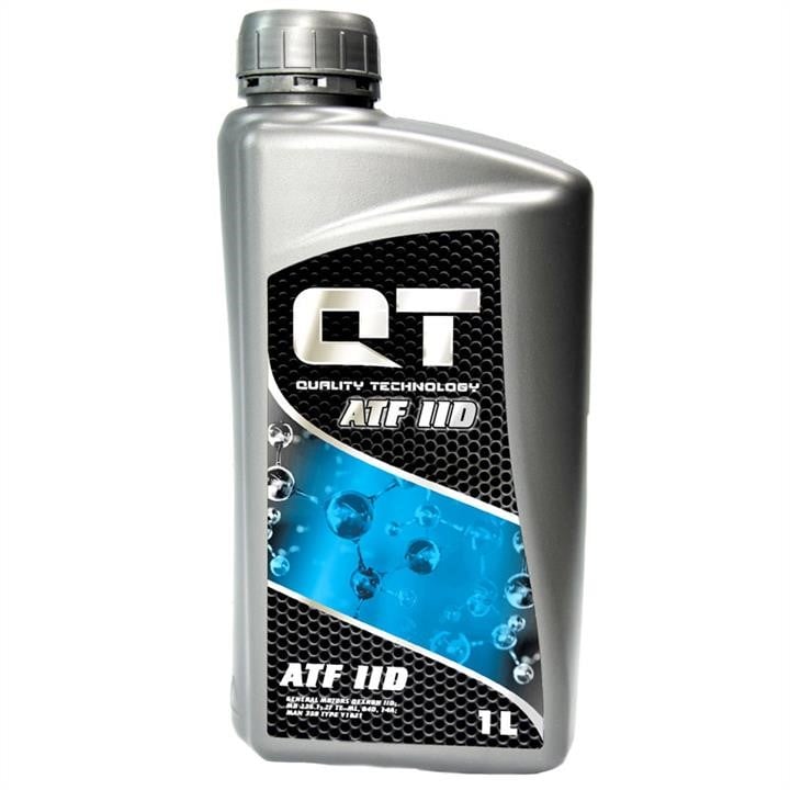 Олива автоматичної КП, Qt-Oil QT3200001