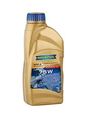 Олива коробки передач, Ravenol 1221104-001-01-999