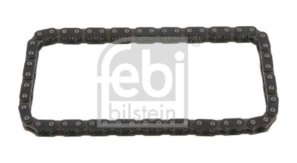 Ланцюг, привод оливного насоса, Febi Bilstein 09586