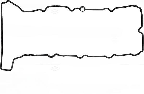 Комплект ущільнень, кришка голівки циліндра, BMW 1/2/3/4/5/X1/X3 1.6/2.0 d 07-, Victor Reinz 15-41286-01