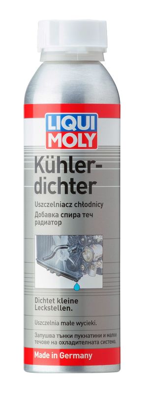 Герметик для радіатора, Liqui Moly 2676