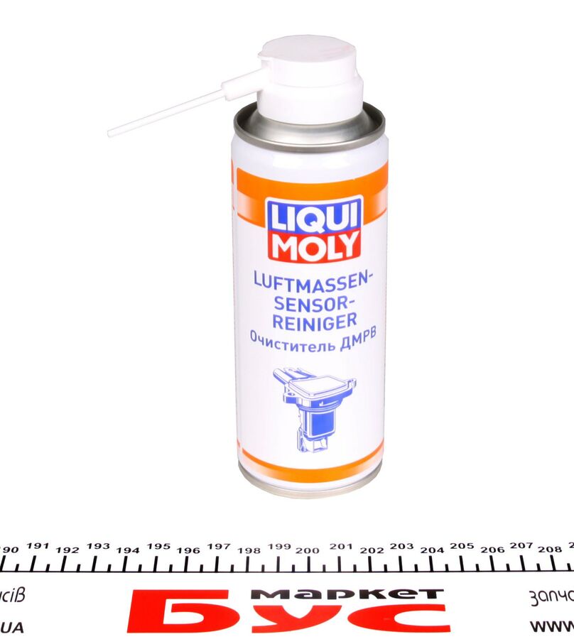 Засіб для чищення двигуна, Liqui Moly 8044