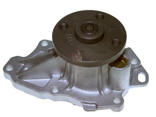 Водяний насос, TOYOTA ALPHARD/AVENSIS/CALDINA/CAMRY/GAIA/HARRIER/ISIS/PREVIA/RAV 4/SOLARA 00-, Ina 538056310