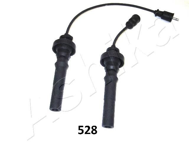 Комплект проводів високої напруги, Mitsubishi Carisma 1.3I 16V 01-03/Space Star 1.6I 1, Ashika 13205528