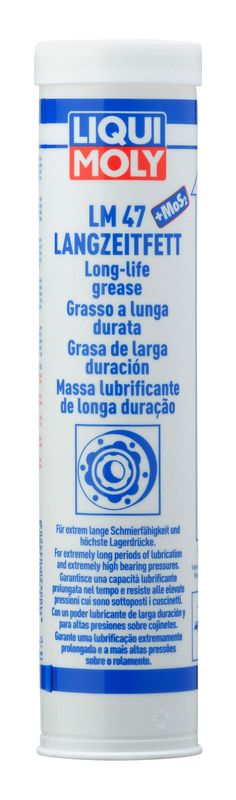 Мастило, Liqui Moly 3520