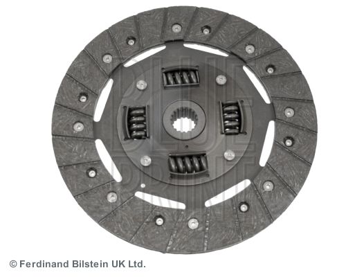 Диск зчеплення, Blue Print ADN13140