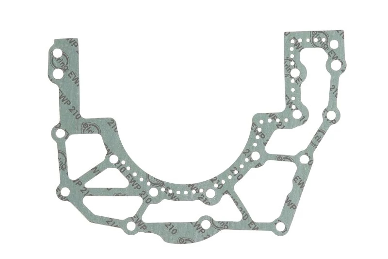 Ущільнення, кришка корпуса (картер), на стороні кп, Audi A4/A6/A8 /Skoda Superb I /VW Passat 2.4-2.8 i 11.92-03.08, Elring 432.471