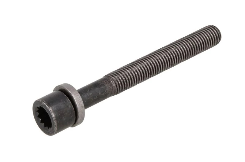 Гвинт голівки циліндра, VW Golf /VW Passat /Audi 80, Febi Bilstein 06666