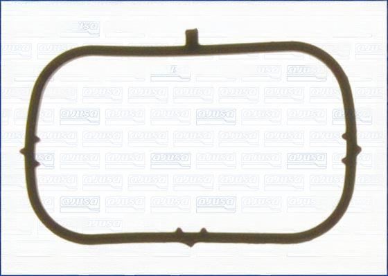 Ущільнення, впускний колектор, CITROEN C-CROSSER, C-CROSSER ENTERPRISE MITSUBISHI LANCER VIII, OUTLANDER II PEUGEOT 4007 1.8-2.4 09.07-, Ajusa