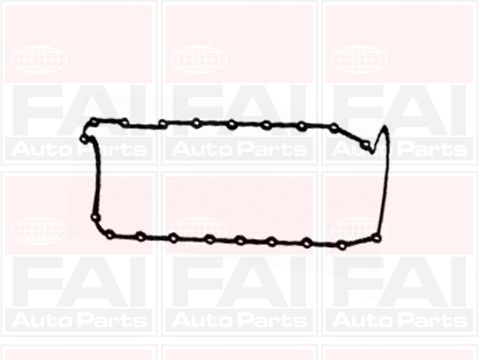 Ущільнення, оливний піддон, Fai Autoparts SG1433