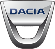 Запчастини на DACIA